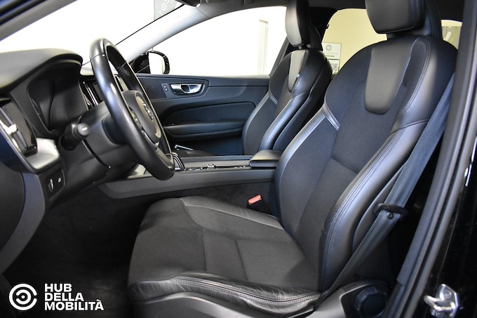 VOLVO XC60 B4 (d) Geartronic Inscription